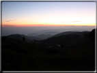 foto Tramonto da Cima Grappa